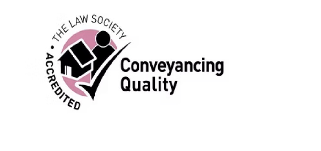 The Law Society Accredited — Conveyancing Quality